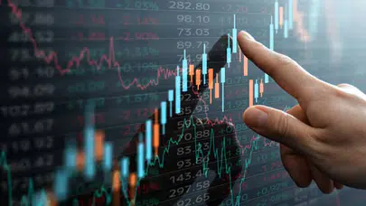 Borsa İstanbul'daki pay alım-satım işlemleri