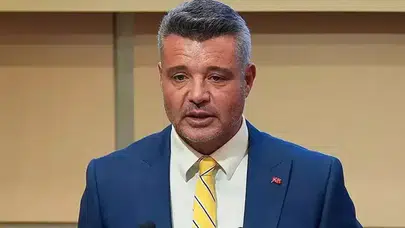 Sadettin Saran imaj değiştirdi! Yeni hali sosyal medyada yankı uyandırdı