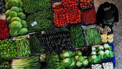 Temmuz ayında hangi ürünlerin fiyatları artış gösterdi ve hangi ürünler düşüş yaşadı?
