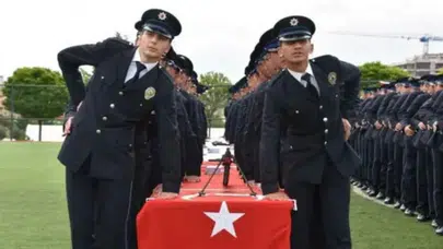 PMYO parkur sınavı ne zaman yapılacak?