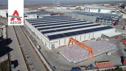 Astor Enerji hisseleri için hedef fiyatlar nedir?