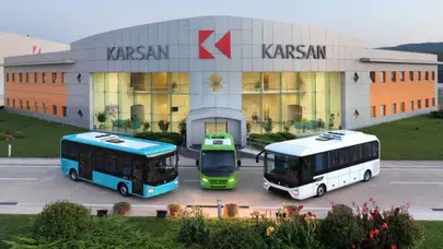 Karsan Otomotiv'in bilanço sonrası hedef fiyatı ne oldu?