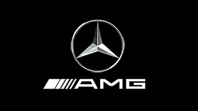 Mercedes-Benz'de AMG logosu krizi : Sürücüler yanıklar ile karşılaşınca ne olacak?