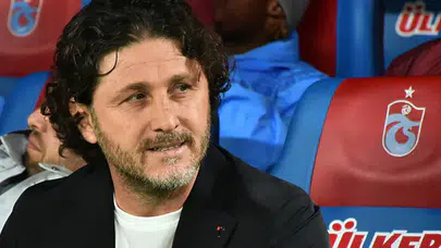 Trabzonspor'da Fatih Tekke'nin gözden çıkardığı futbolcu kim oldu?