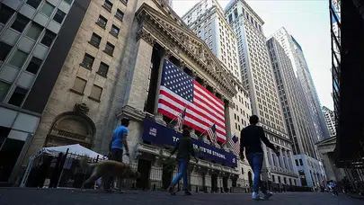 New York borsası güne nasıl başladı?