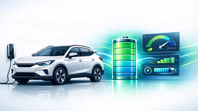 Elektrikli araç bataryaları ömrünü tamamlayınca ne oluyor?