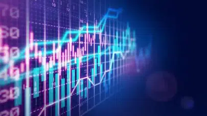 VİOP endeks kontratında negatif seyir