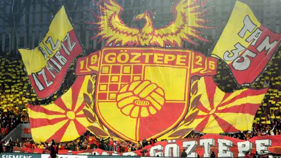 Göztepe, yeni sezon öncesi hazırlık döneminde 7 maçta 6 galibiyet elde etti