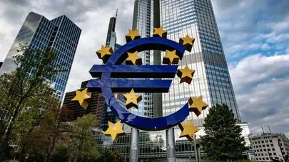 Euro Bölgesi'nde sanayi üretimi haziranda neden sabit kaldı?
