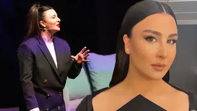 Yasemin Sakallıoğlu, 2 ayda 12 kilo verdiğini açıkladı : İğneye ihtiyaç yok mu?