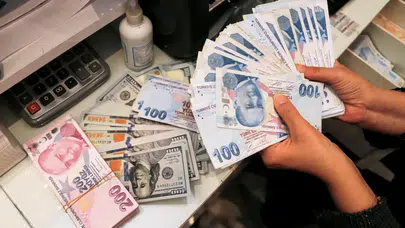 Türkiye'de BES'ten yararlanan emekli sayısı 500 bini aştı