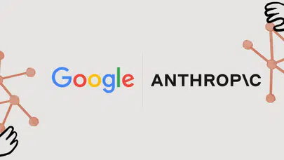 Anthropic, Google'ın önemli isimlerinden Amir Salek'i neden transfer etti?