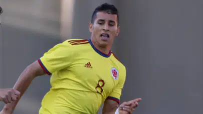 Gustavo Puerta kimdir, kaç yaşında ve hangi pozisyonda oynuyor? Fenerbahçe transferinde son durum nedir?