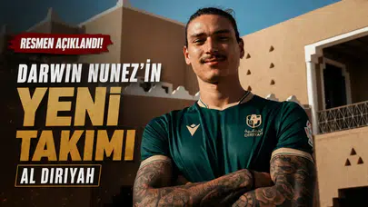 Darwin Nunez’in yeni takımı hangi kulüp oldu?