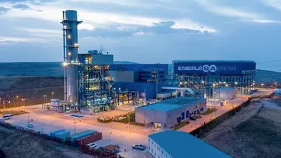 Enerjisa Enerji elektrik altyapı yatırımlarını % 153 arttırdı!