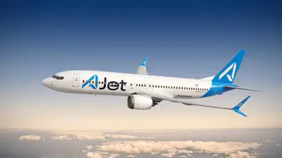 AJet'ten yurt dışı uçuşlarında 29 Euro'dan başlayan bilet fırsatları neler?