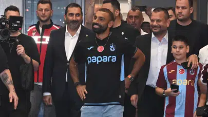 Muhammed Salah Trabzon'da nerede yaşayacak ve çocukları hangi okula gidecek?