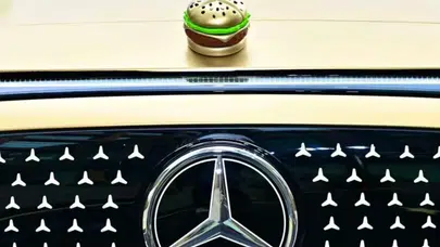 Mercedes-Benz'in McDonald's iş birliği beklenen başarıyı gösterdi mi?