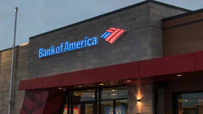 Bank of America'nın en fazla alım satım yaptığı hisseler nelerdir?