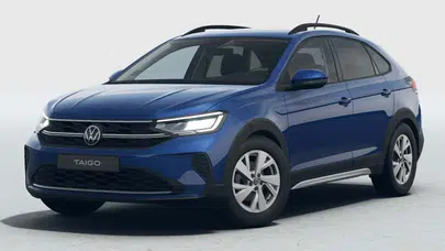 Volkswagen Taigo eylül 2026 fiyatları nedir ve hangi özellikleri sunuyor?