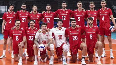 Filenin Efeleri Avrupa Şampiyonası'na Almanya yenilgisiyle başladı