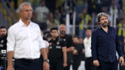 8-0'lık Fenerbahçe maçı sonrası istifa etti!