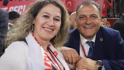 Burcu Tozan kimdir? Yılmaz Tozan'ın eşi Burcu Tozan neden gözaltına alındı?