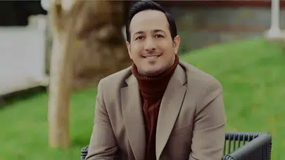 Tuzlu Kahve ekibinin karışıklığı : Sarp Apak ve Sarp Akkaya arasındaki eğlenceli paylaşım