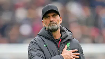 Jürgen Klopp, Manuel Neuer sonrası kaleci adaylarını kimler olarak belirledi?