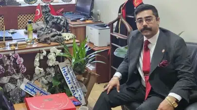 Savcı Türkşad Kunthan Uçuk kimdir ve neden açığa alındı?