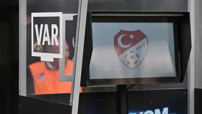 Galatasaray ile Kocaelispor maçının VAR hakemi belli oldu