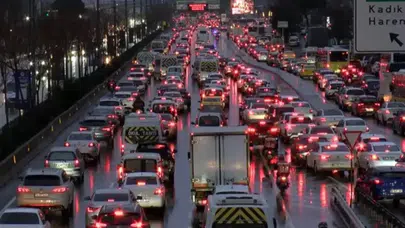 TEM Otoyolu İstanbul yönü trafiğe açıldı mı?