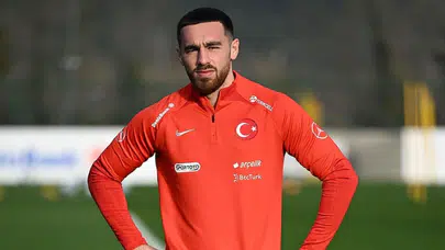 Orkun Kökçü neden A Milli Takım kadrosundan çıkarıldı ?