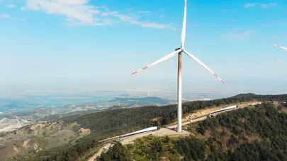Türkiye rüzgar enerjisi sektöründe yatırımların geleceği ne olacak ?