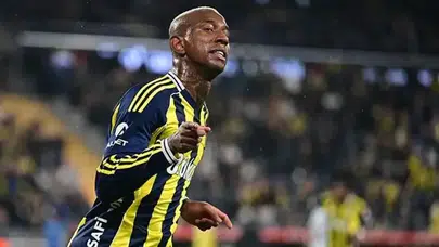 Talisca'nın transfer kararı : Al-Jazira'ya mı gidiyor?