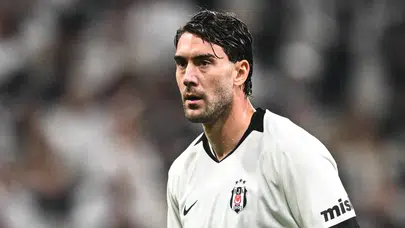 Serdal Adalı, Dusan Vlahovic transferinin perde arkasını anlattı