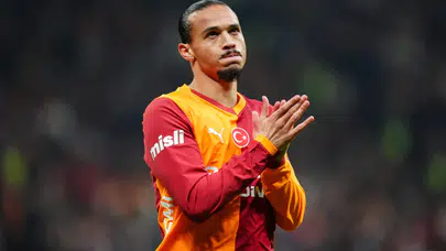 Leroy Sane'nin Almanya Milli Takımı kariyeri sona mı erdi?