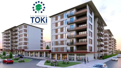 15 bin kiralık sosyal konut başvuruları ne zaman başlayacak, TOKİ kura çekimi ne zaman yapılacak?