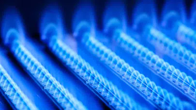 Avrupa ve ABD'de doğal gaz fiyatları yükseldi