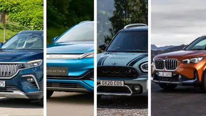 Eylül ayında hangi elektrikli otomobiller uygun fiyatlı?