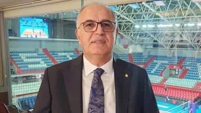 Mehmet Akif Üstündağ, Avrupa Şampiyonu Filenin Sultanları hakkında neler söyledi?