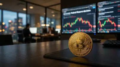 Bitcoin fiyatı neden 80 bin dolar eşini aşamıyor? İşte perde arkasındaki naskılar