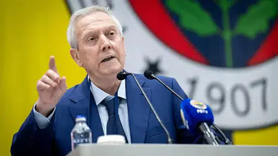 Aziz Yıldırım’dan derbi sonrası sert hakem tepkisi: Türk futboluna yazık