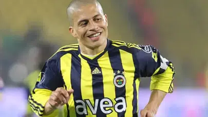 Alex de Souza, Talisca'nın Fenerbahçe'den ayrılışını nasıl değerlendiriyor?