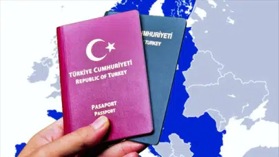 Türkiye'ye vize kolaylığı sağlayan yeni anlaşma hangi ülkeleri kapsıyor ?