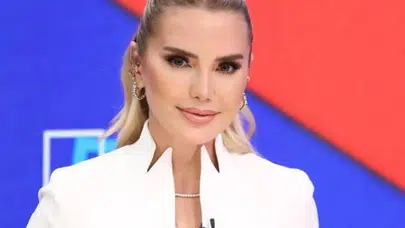 Ece Erken, oğlunun eğitimi için Türkiye'yi terk mi ediyor?