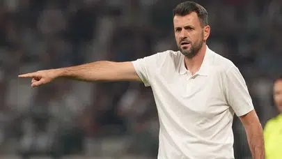 Hüseyin Çimşir: Beklemediğimiz bir mağlubiyetti