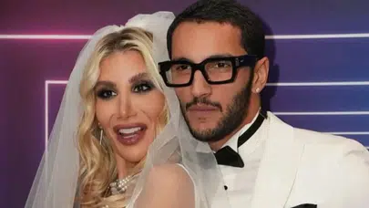 İrem Derici’den tutuklu nişanlısı İsmail Melih Kunukçu’ya duygusal mesaj