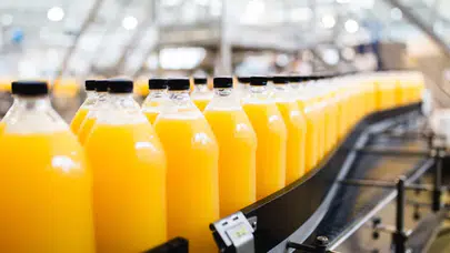 58 yıllık ünlü meyve suyu markası Aroma konkordato ilan etti