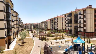 İstanbul'da TOKİ kiralık konut başvuru şartları neler? Kira bedelleri ne kadar?